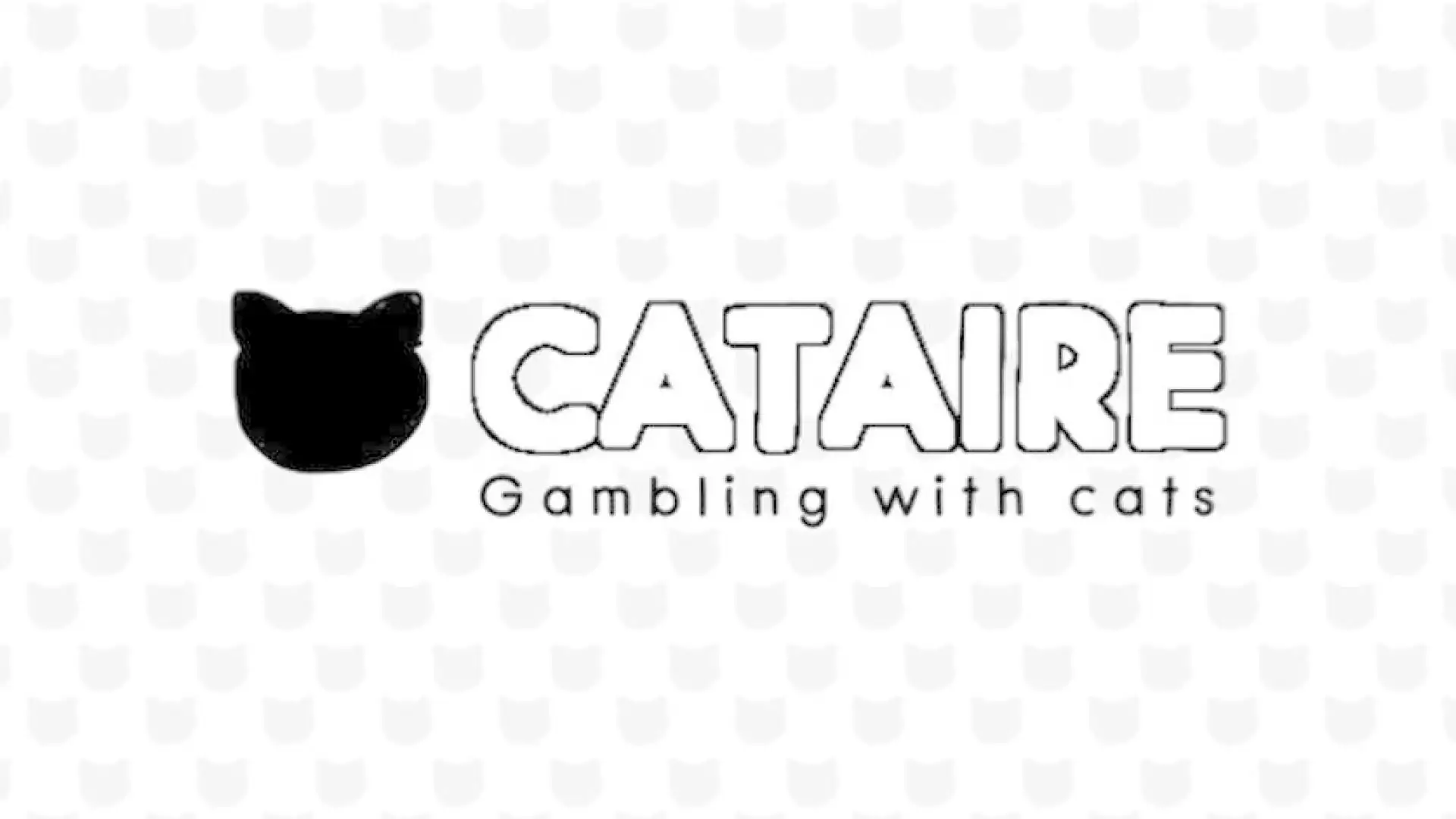 CATAIRE - Gambling with cats