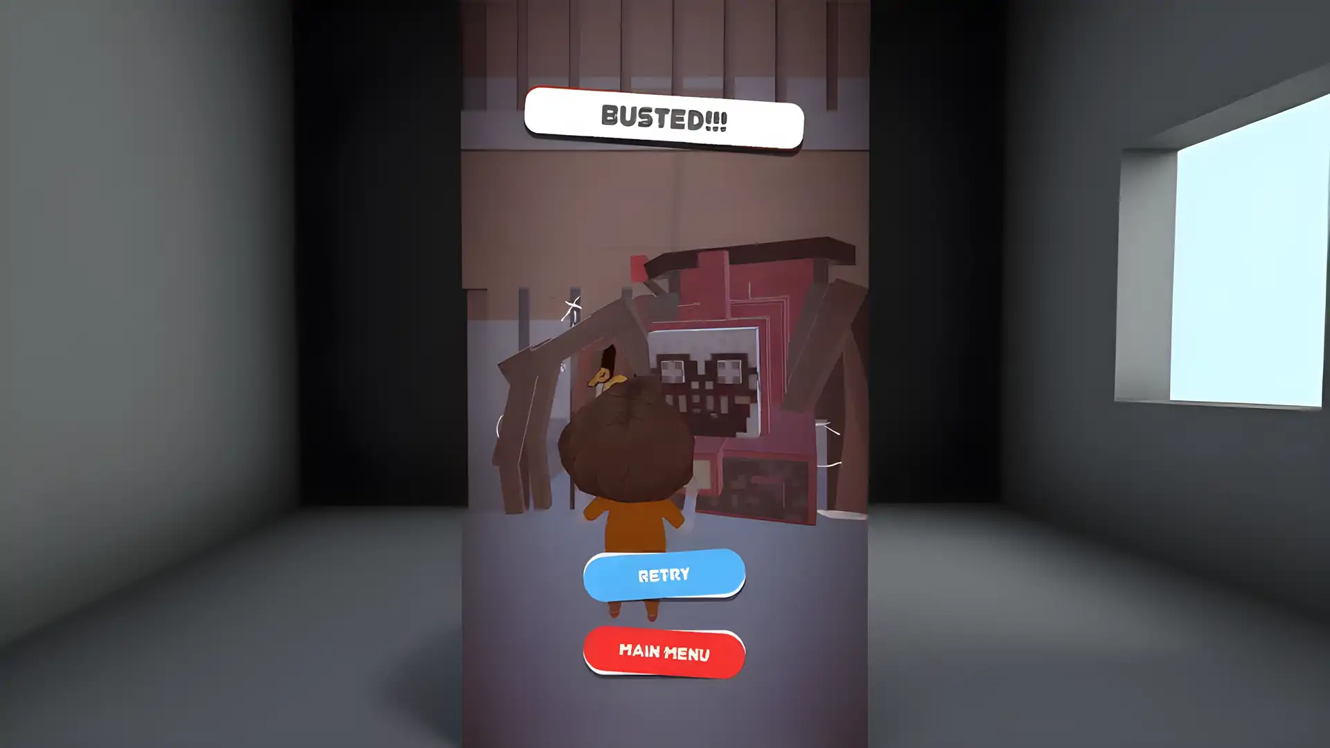 ChooCharles逃生计划