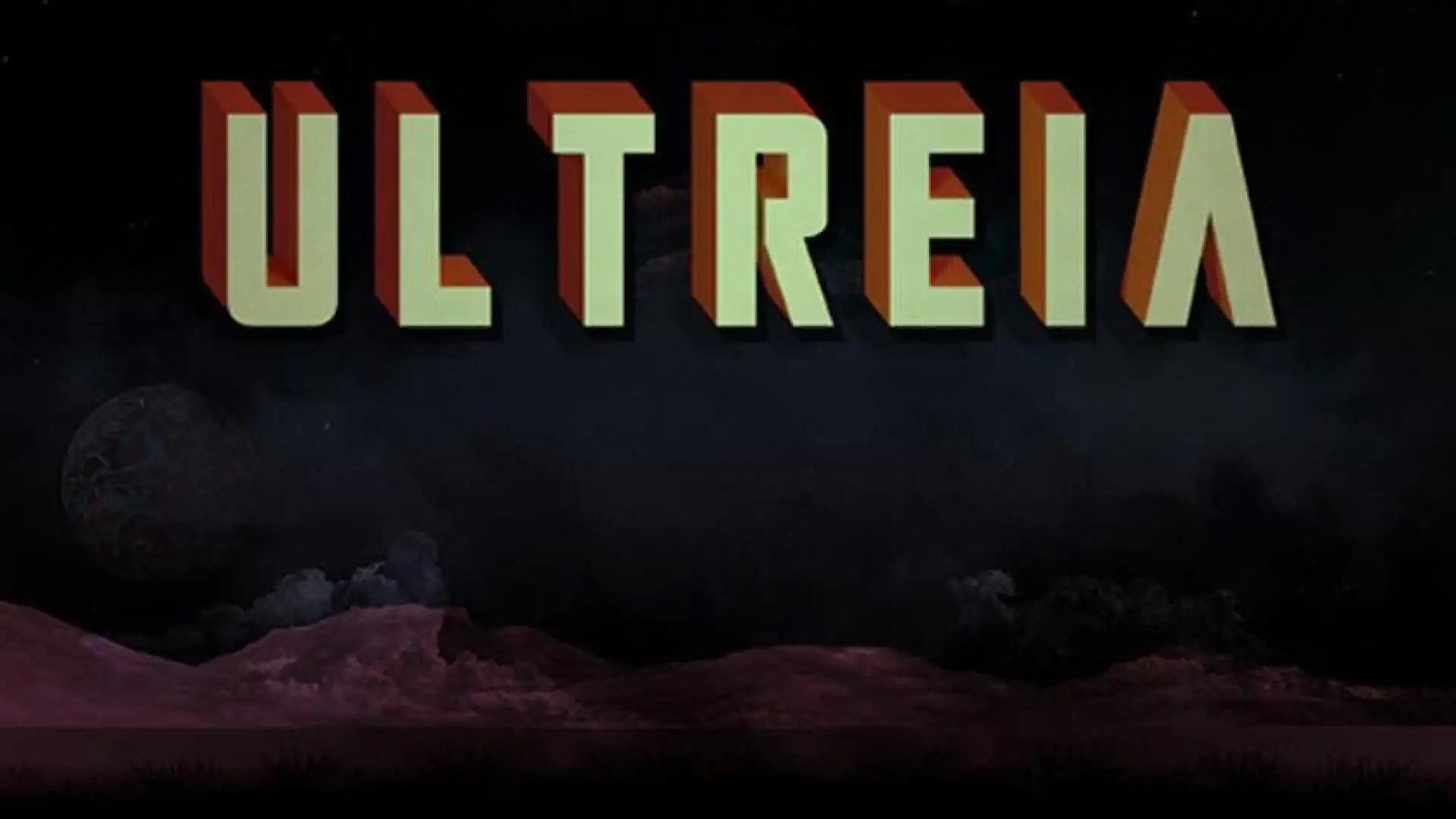 Ultreïa