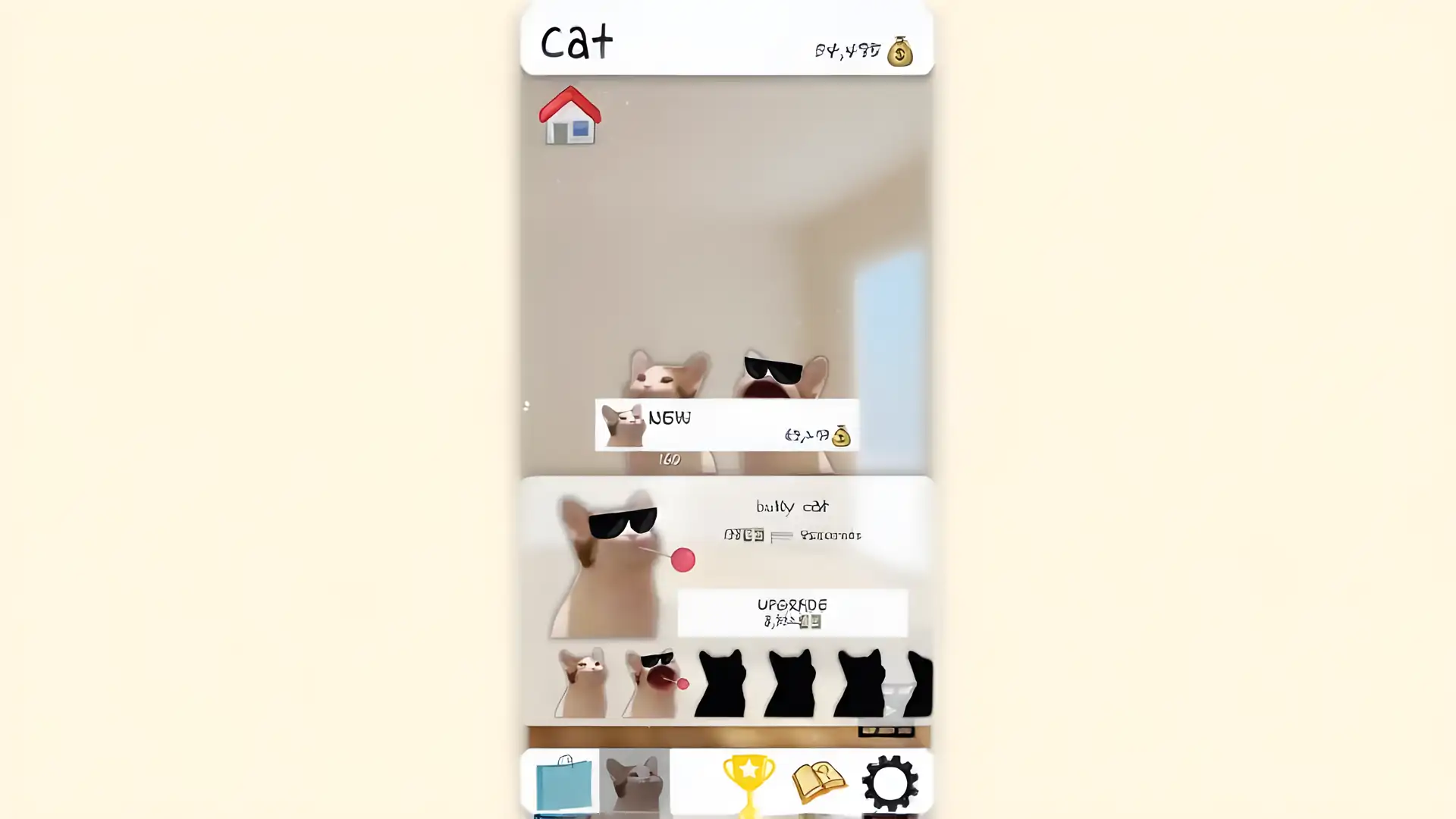 流行猫-空闲唱首歌