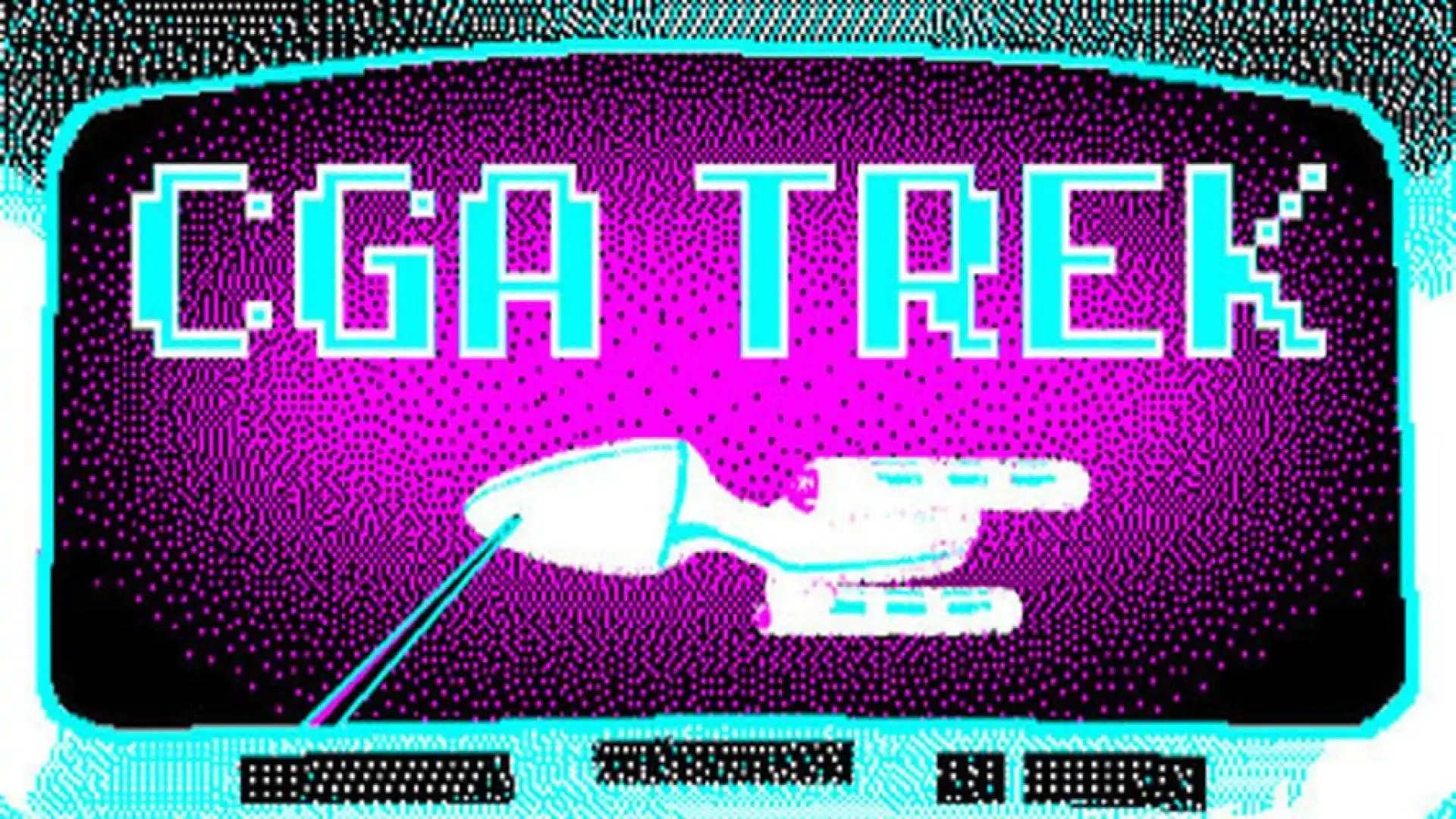 CGA Trek