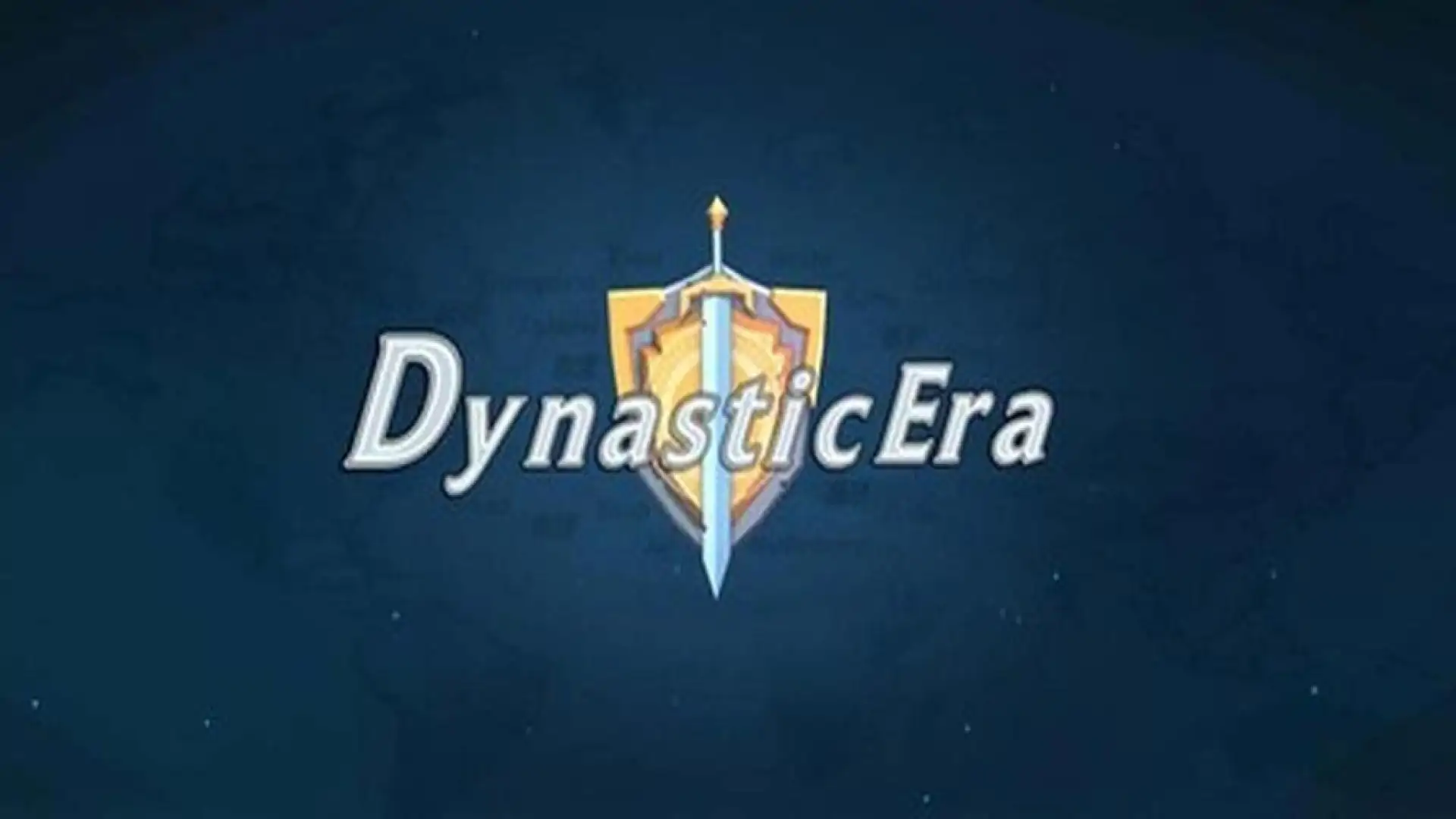Dynastic Era