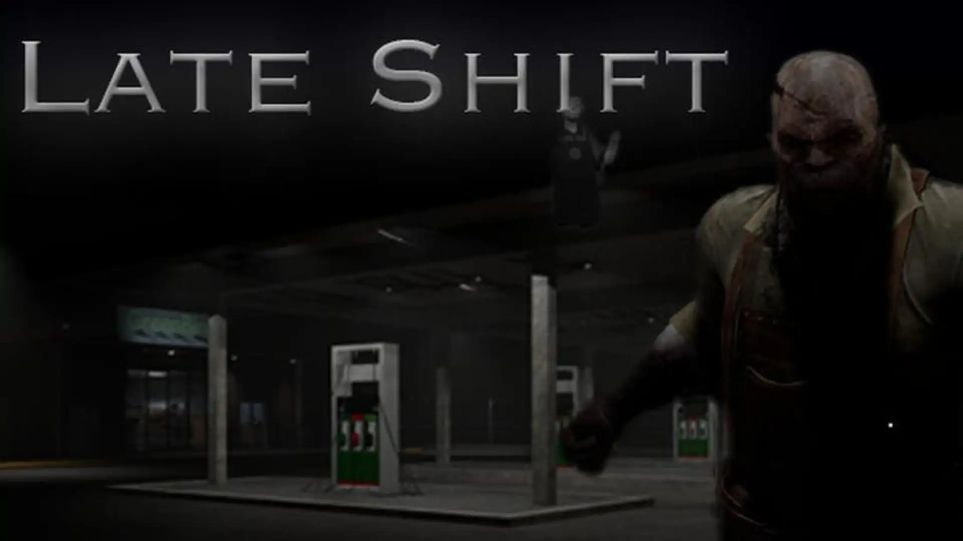 Late Shift
