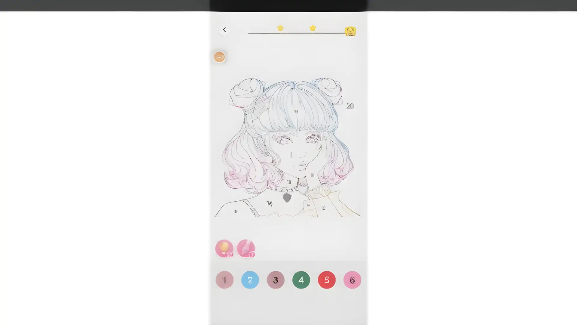 数字绘画
