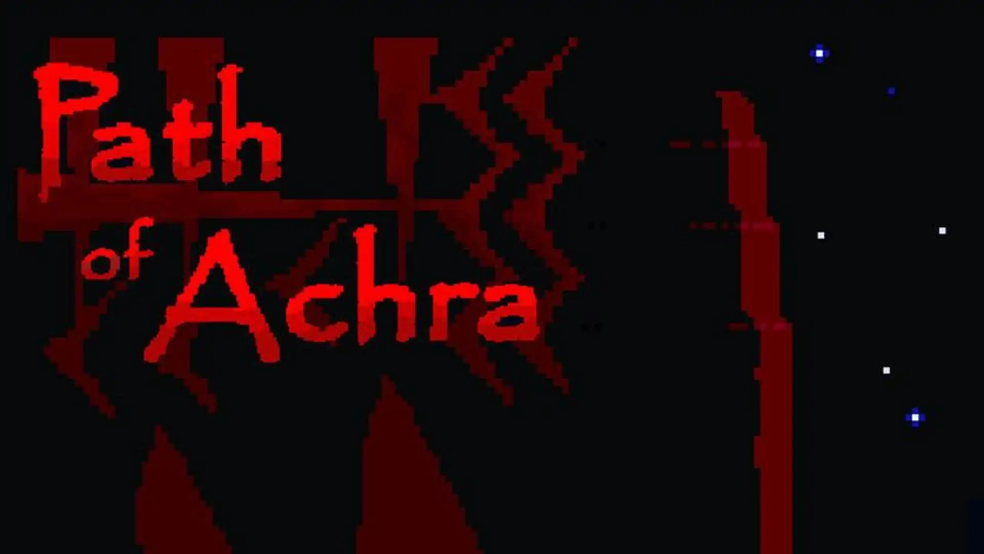 Path of Achra