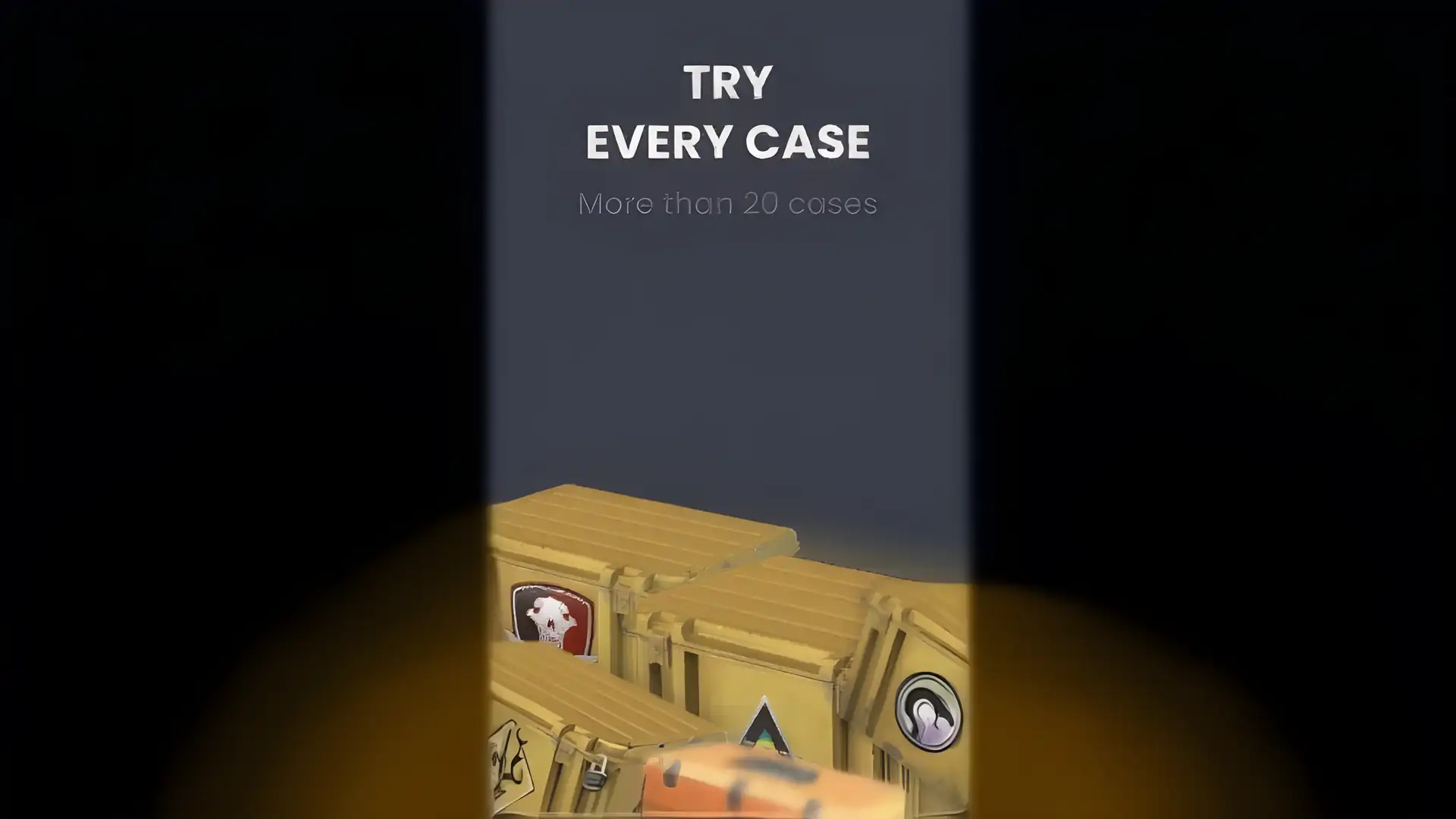 OpenCase模拟器