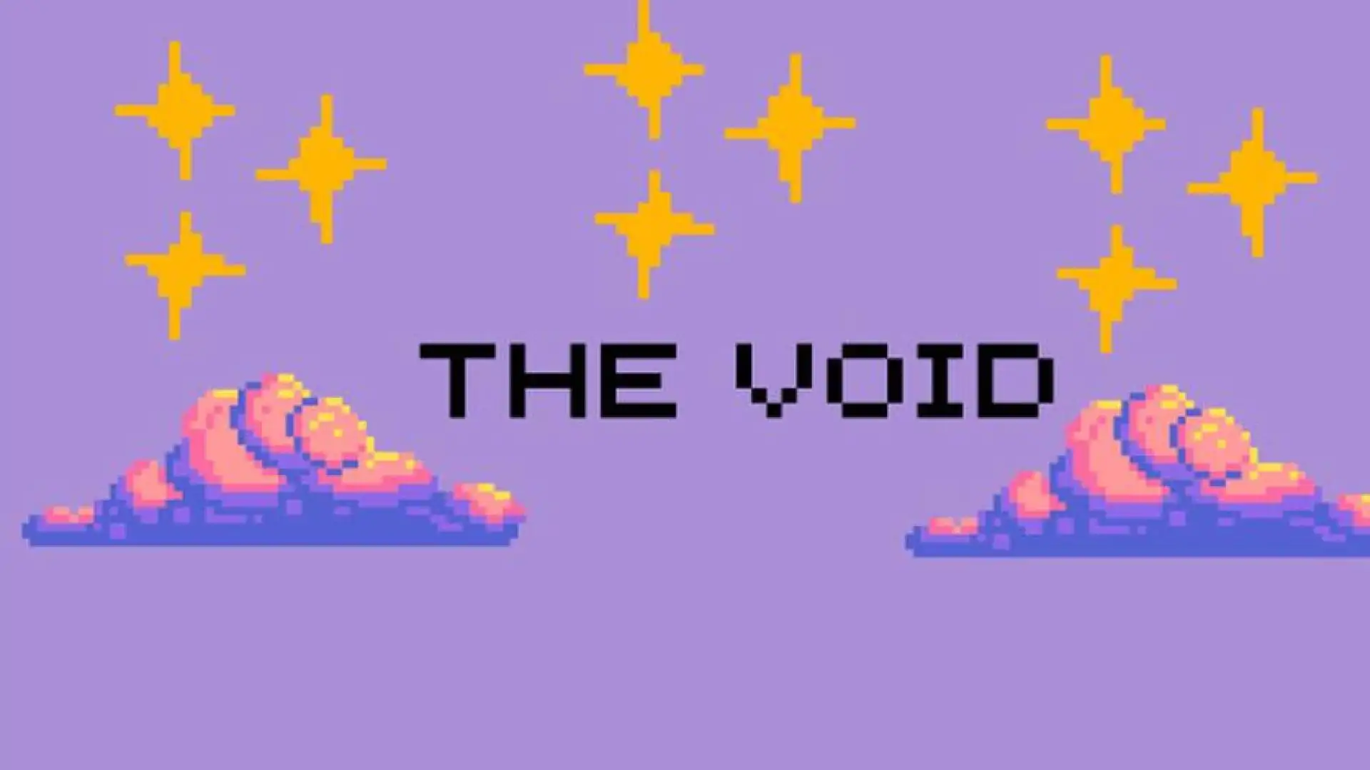 The Void