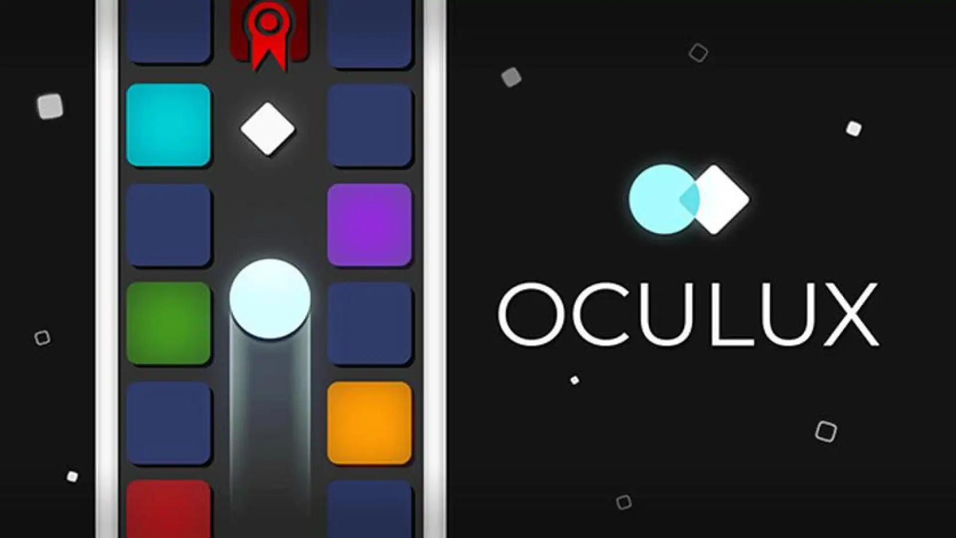 Oculux