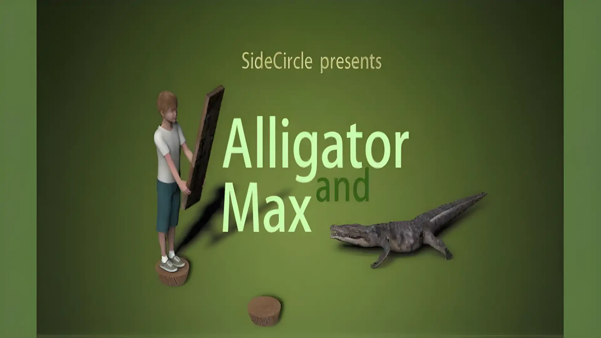 Alligator&