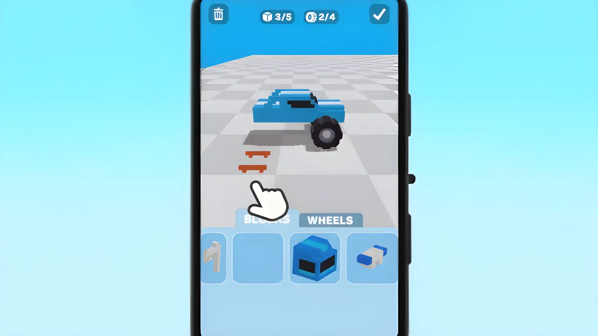 Crash.io-摧毁德比