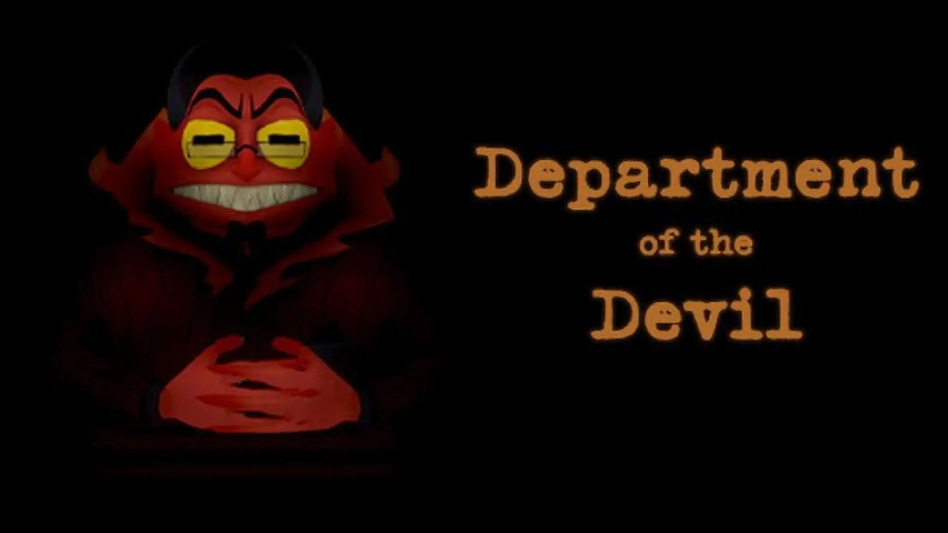 Department of the Devil