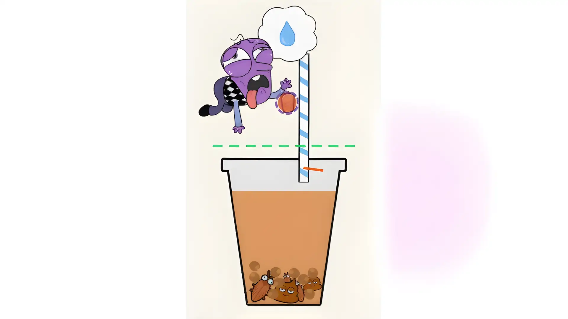 棘手的生活：大脑黑客