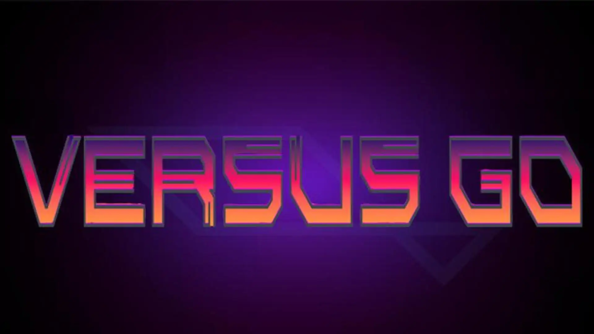 Versus GO