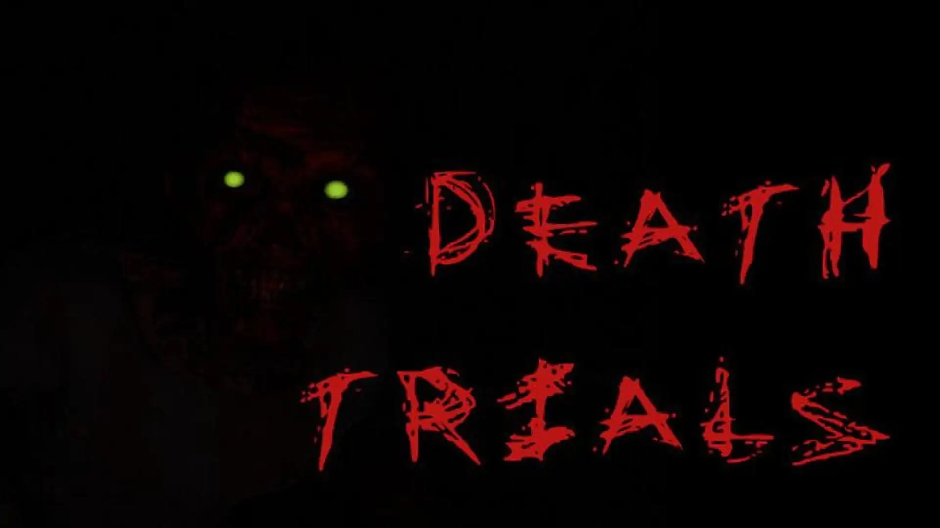 Death Trials (Director's Cut)