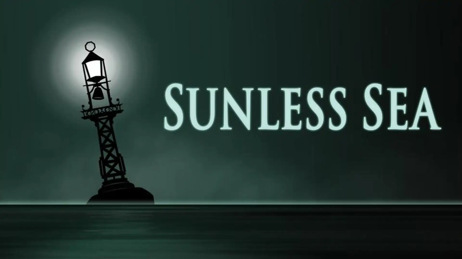《Sunless Sea》