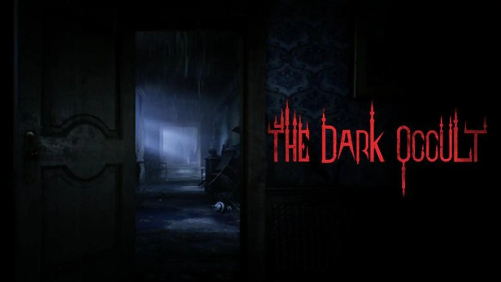 The Dark Occult