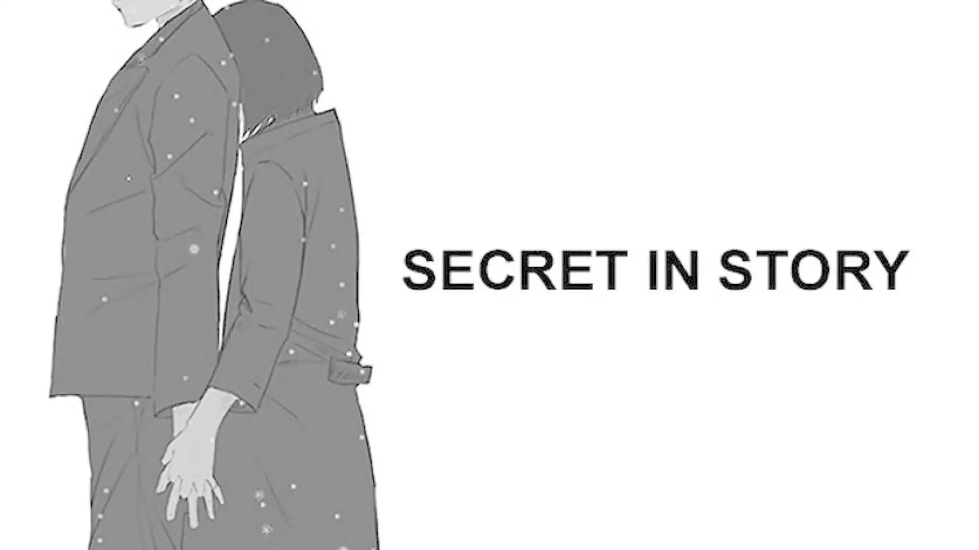 Secret in Story