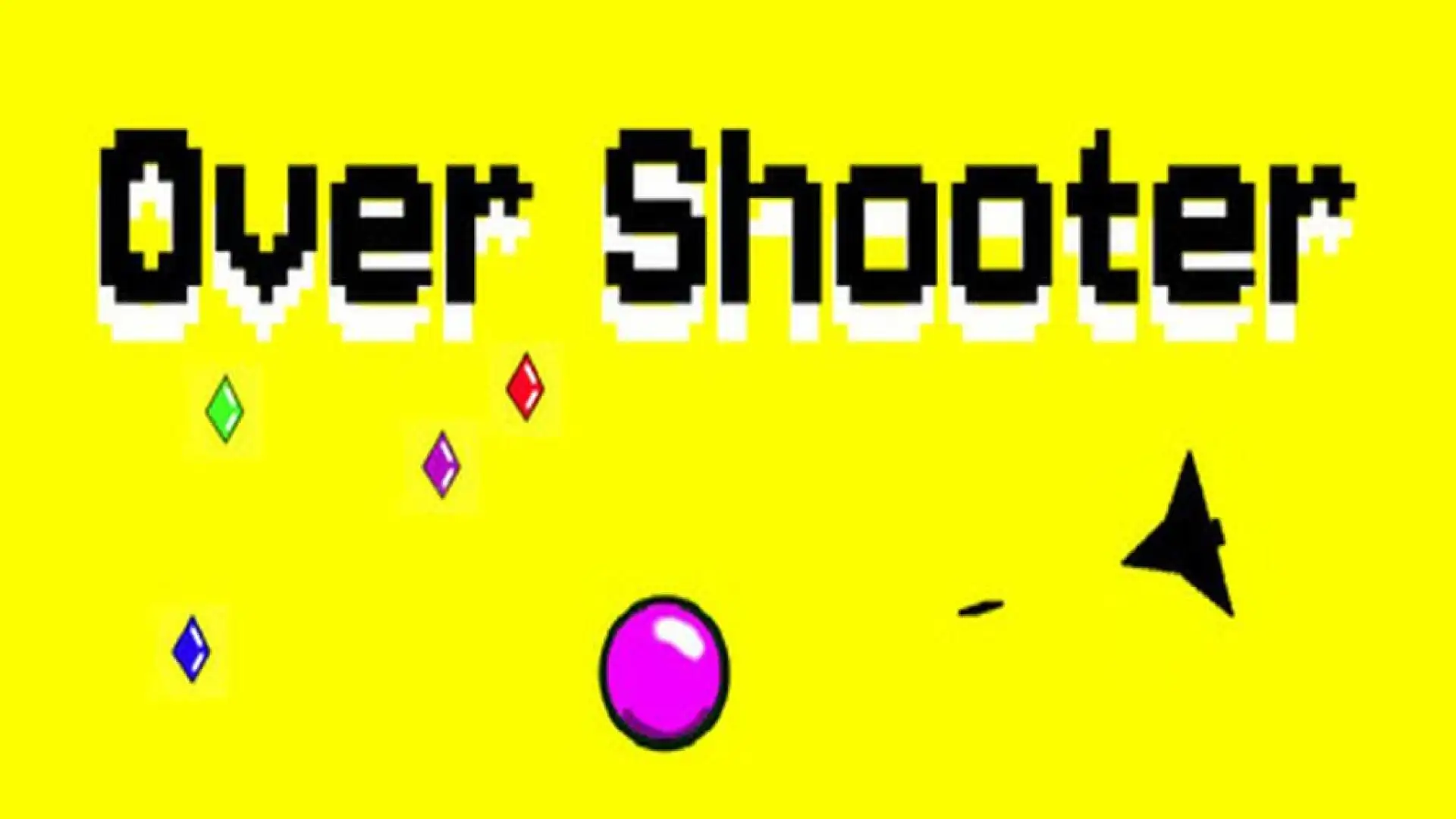 Over Shooter