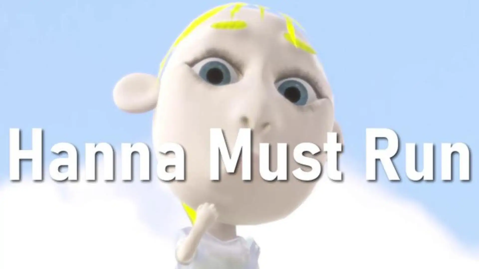 Hanna Must Run