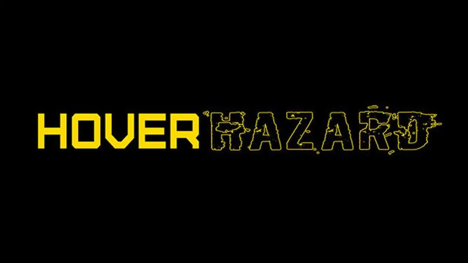 Hover Hazard