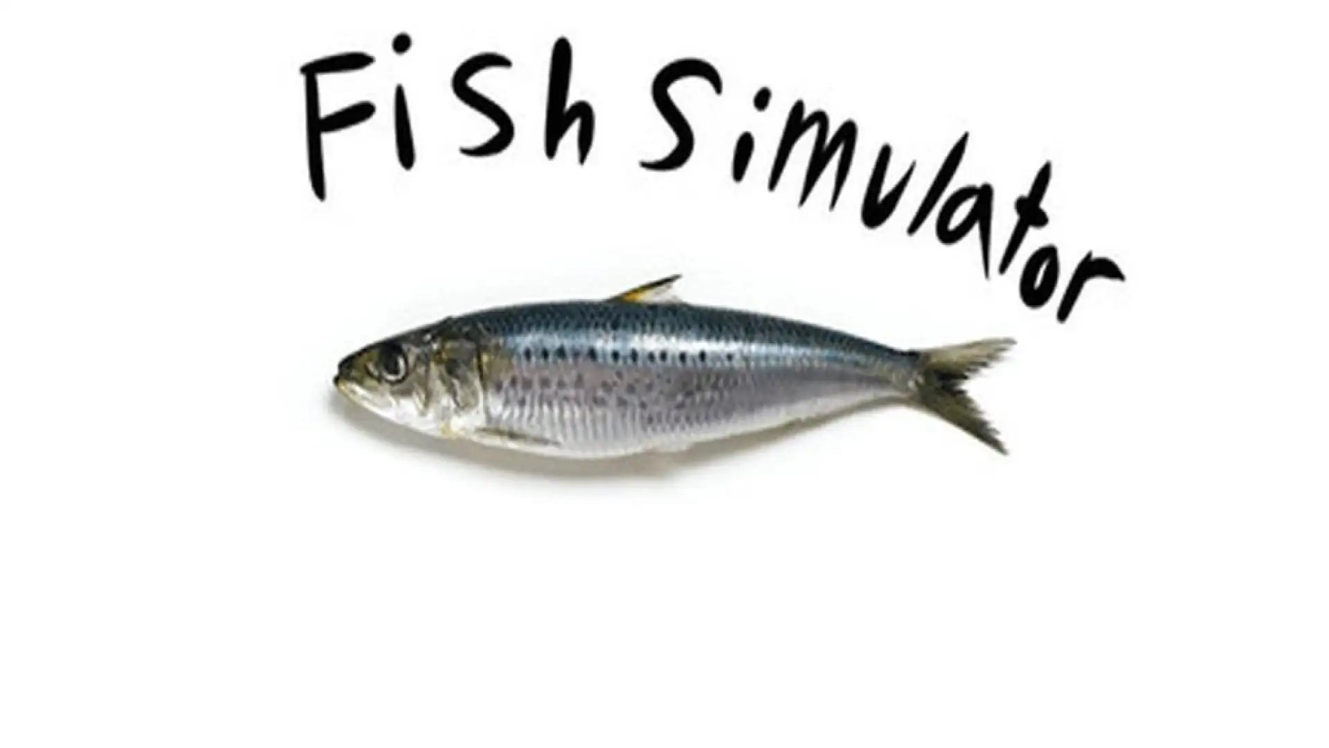 Fish Simulator
