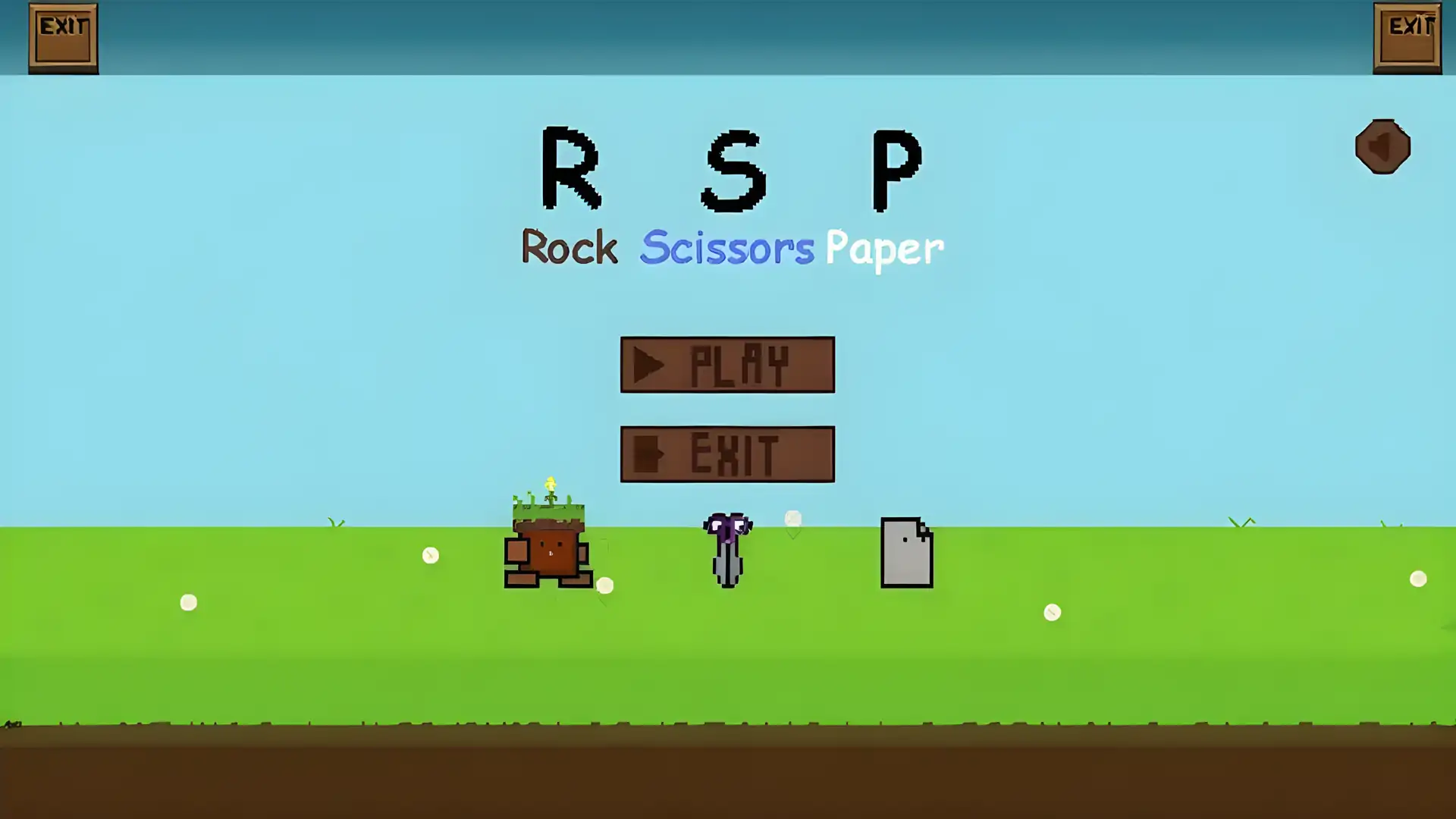 RSPSim（石头剪刀布模拟）
