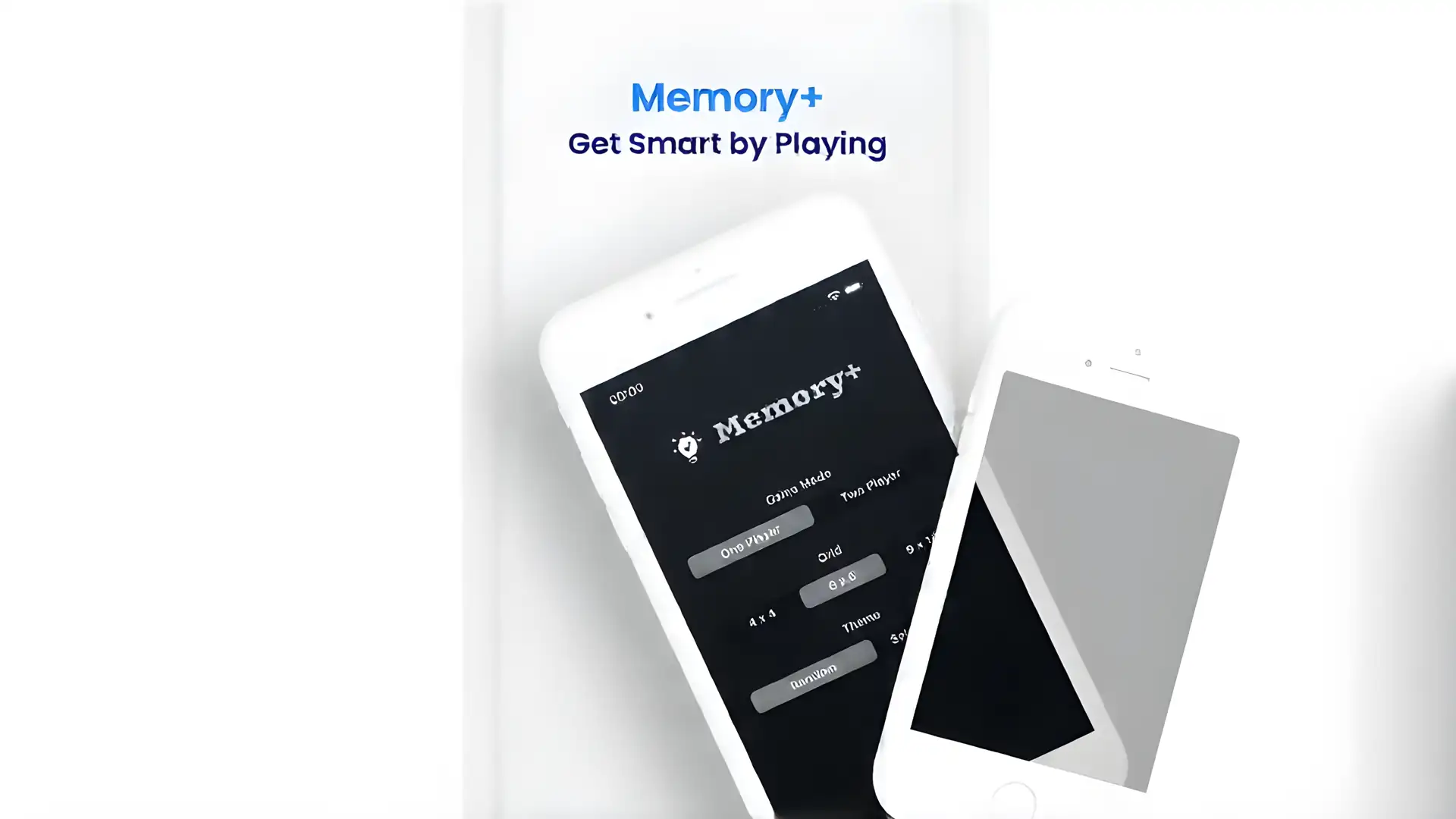 Memory+-玩得聪明