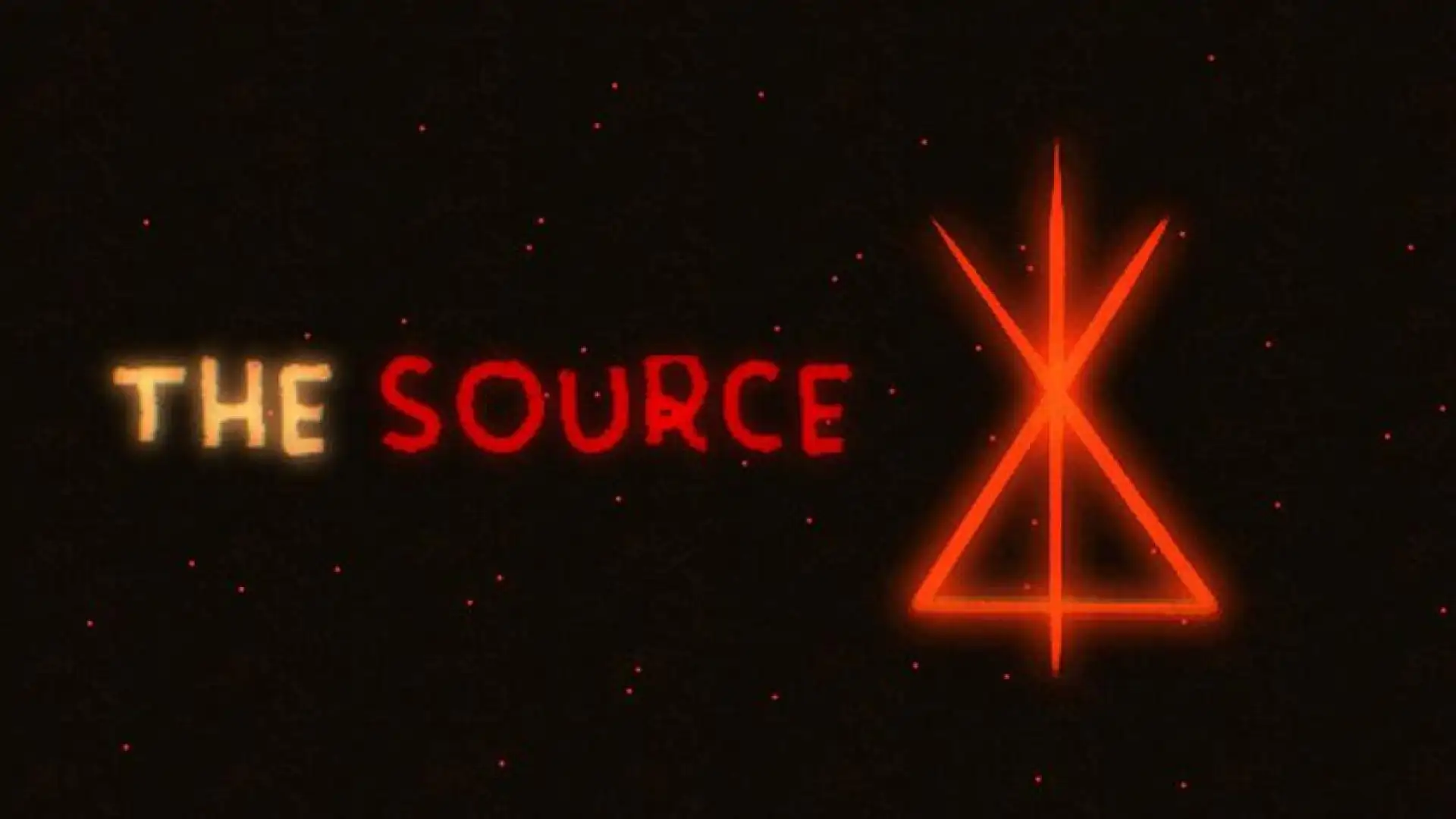 The Source