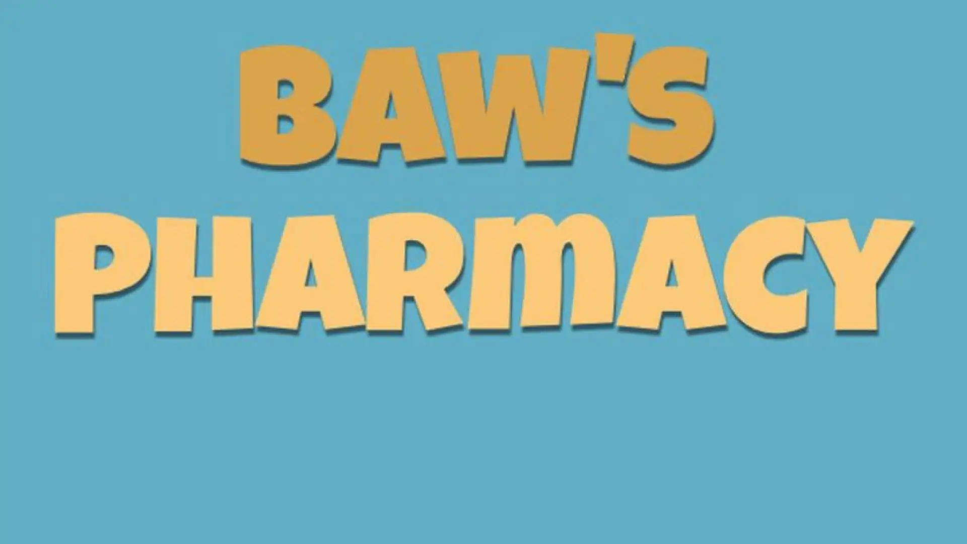 BAWs Pharmacy