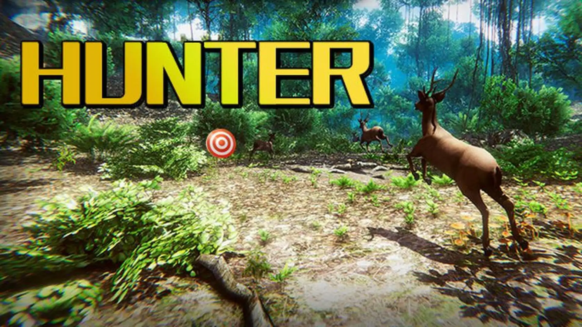 Hunter