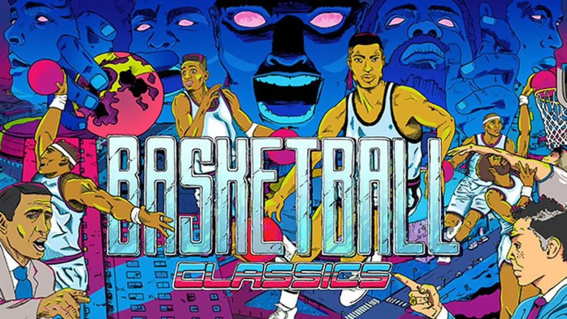 Basketball Classics