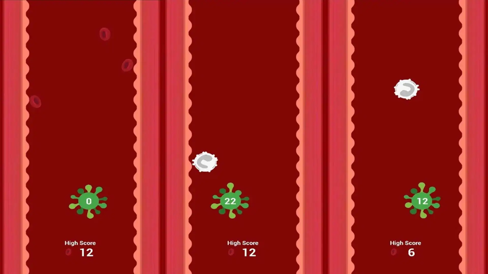 病毒攻击