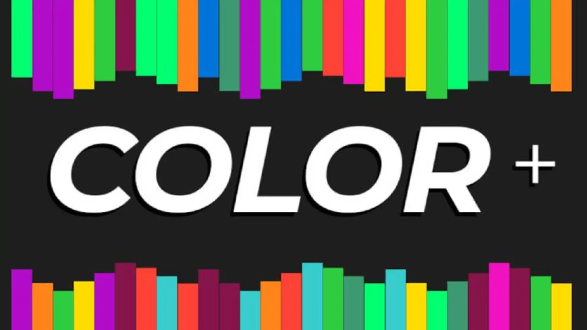 Color +