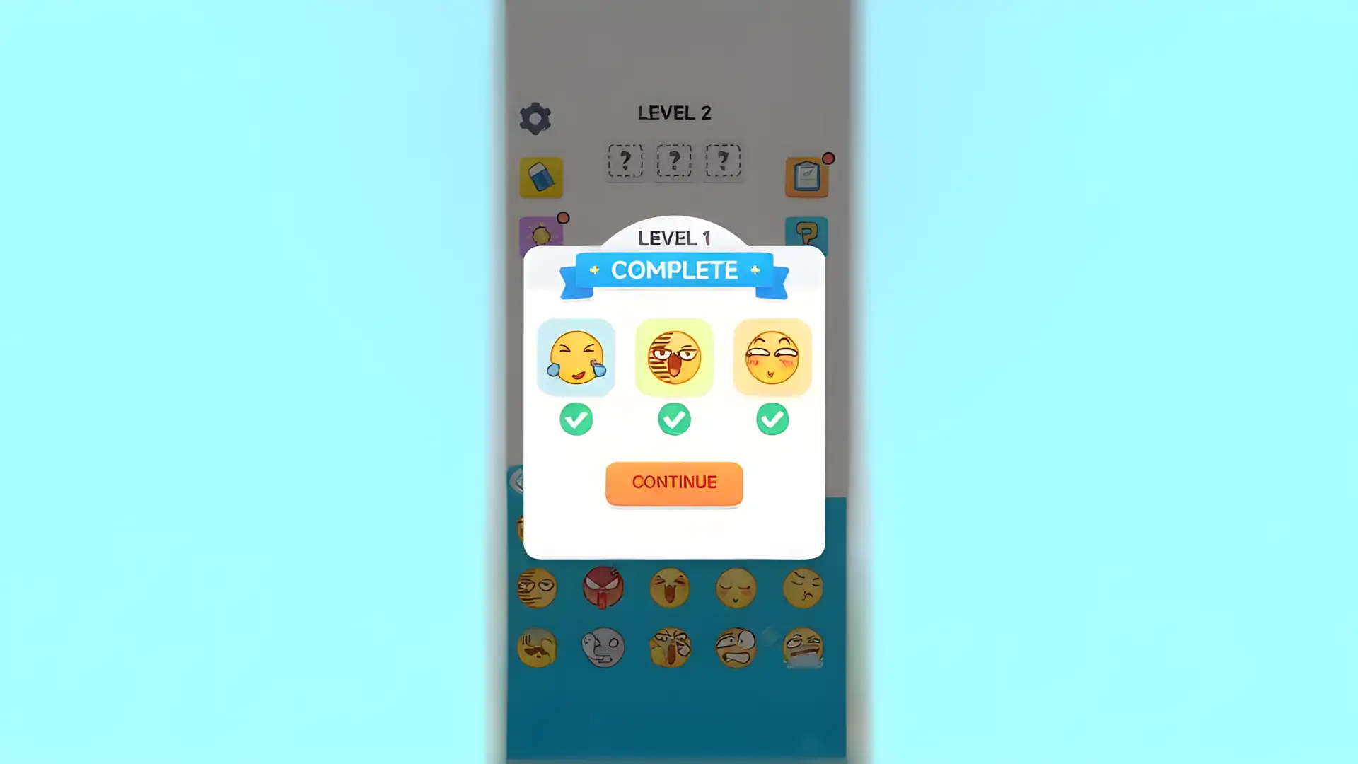 表情符号DIY：混合Mojis