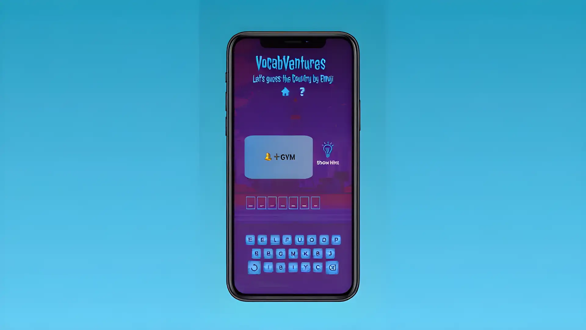 VocabVentures