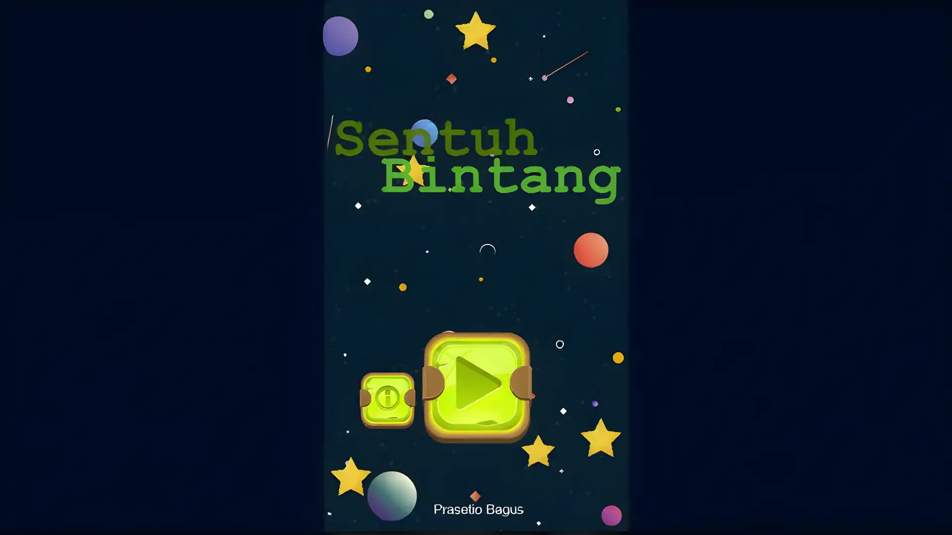 触星