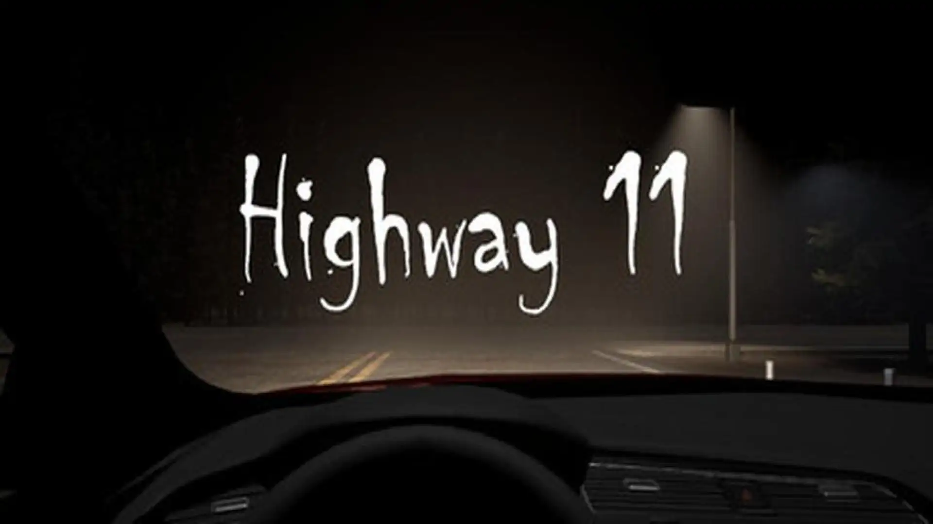 Highway 11