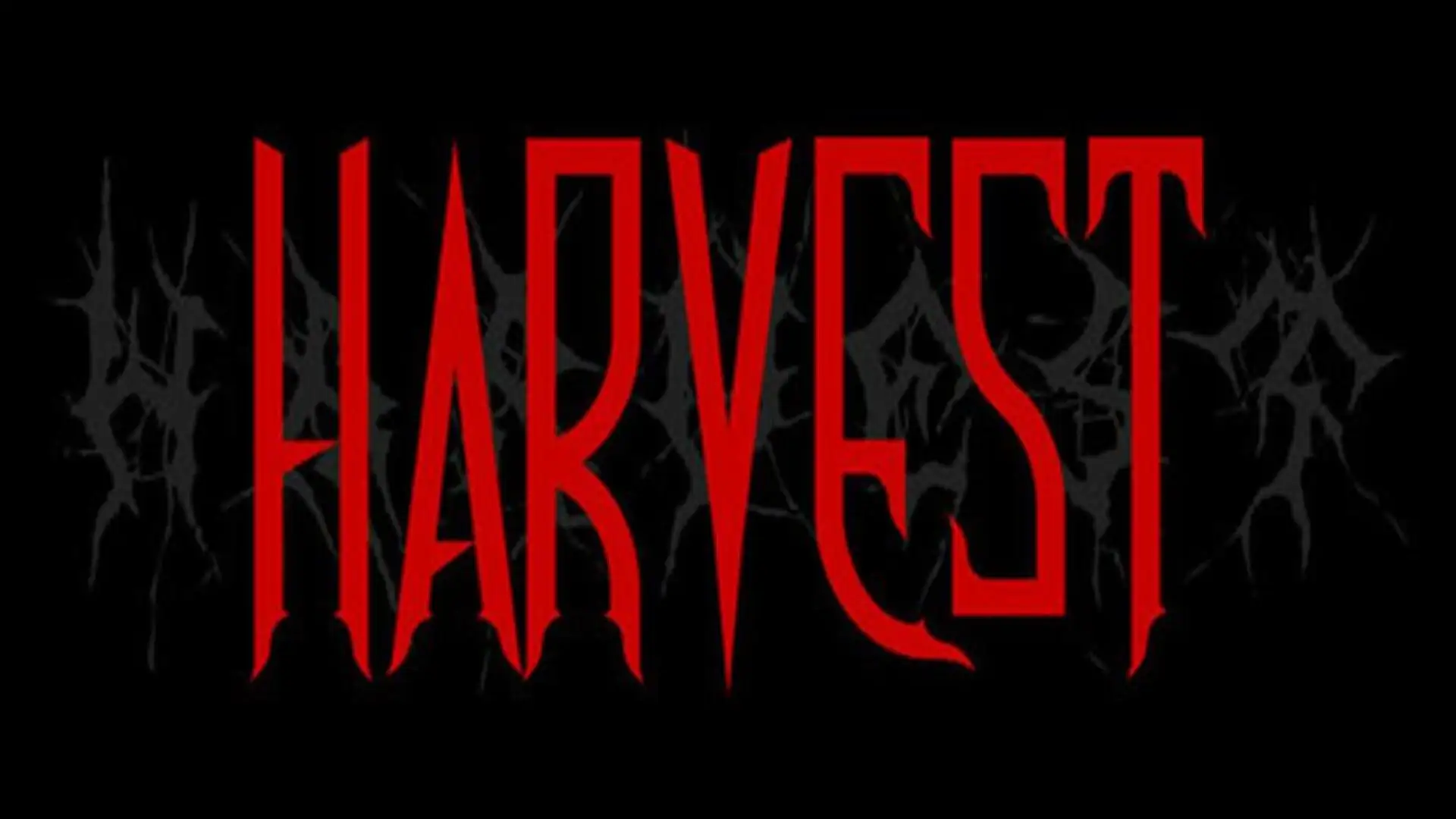 HARVEST