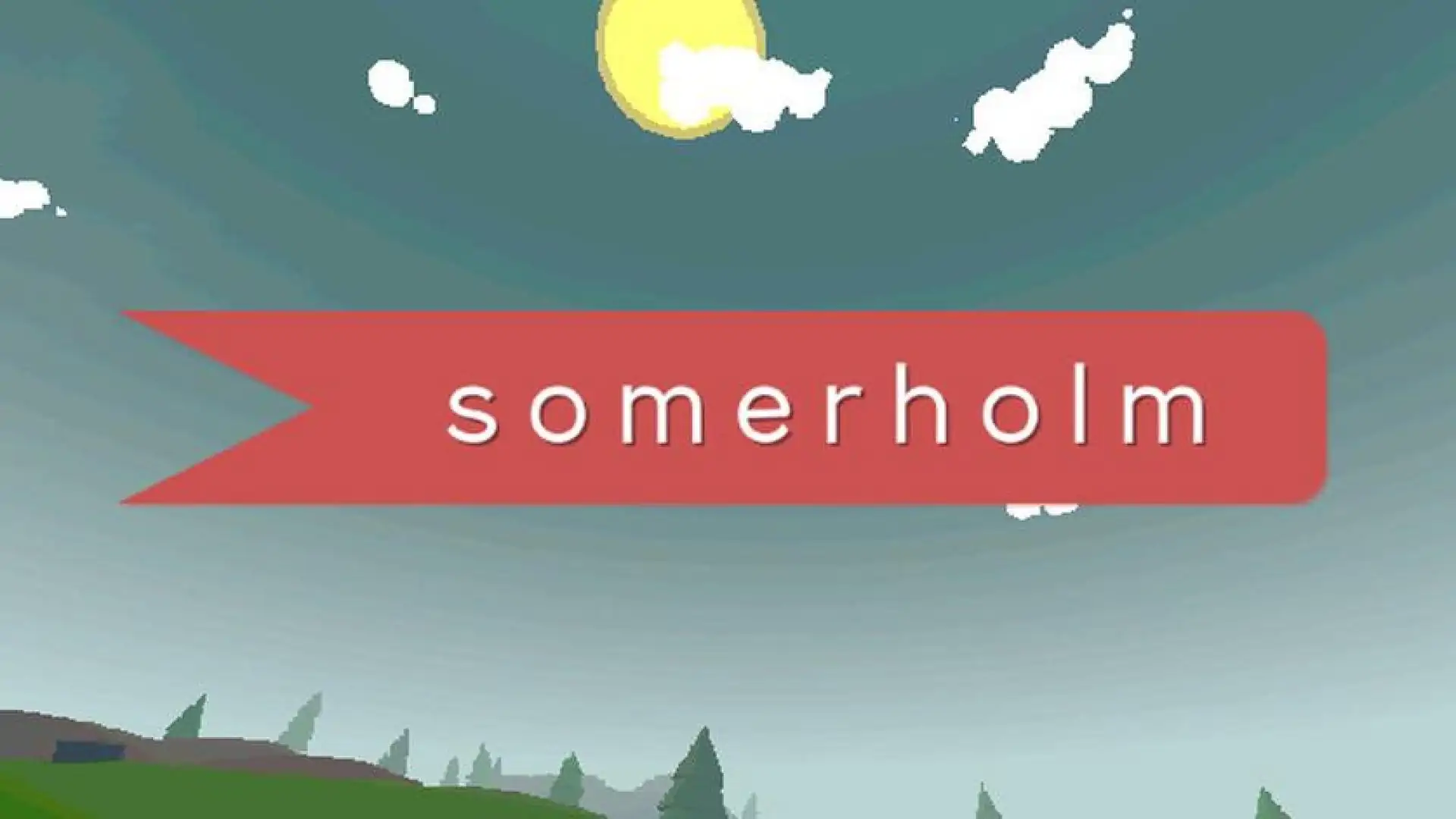 Somerholm