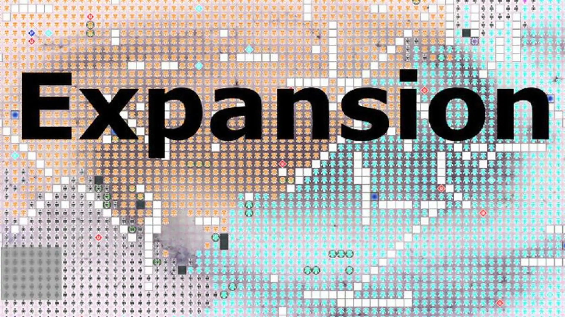 Expansion