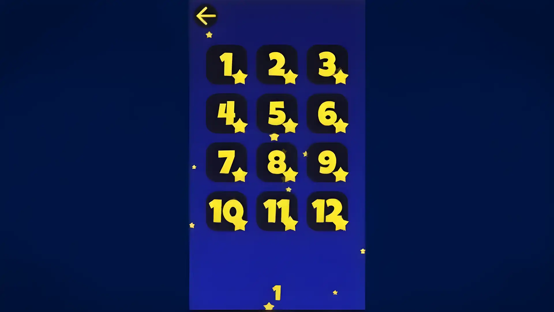 星爆