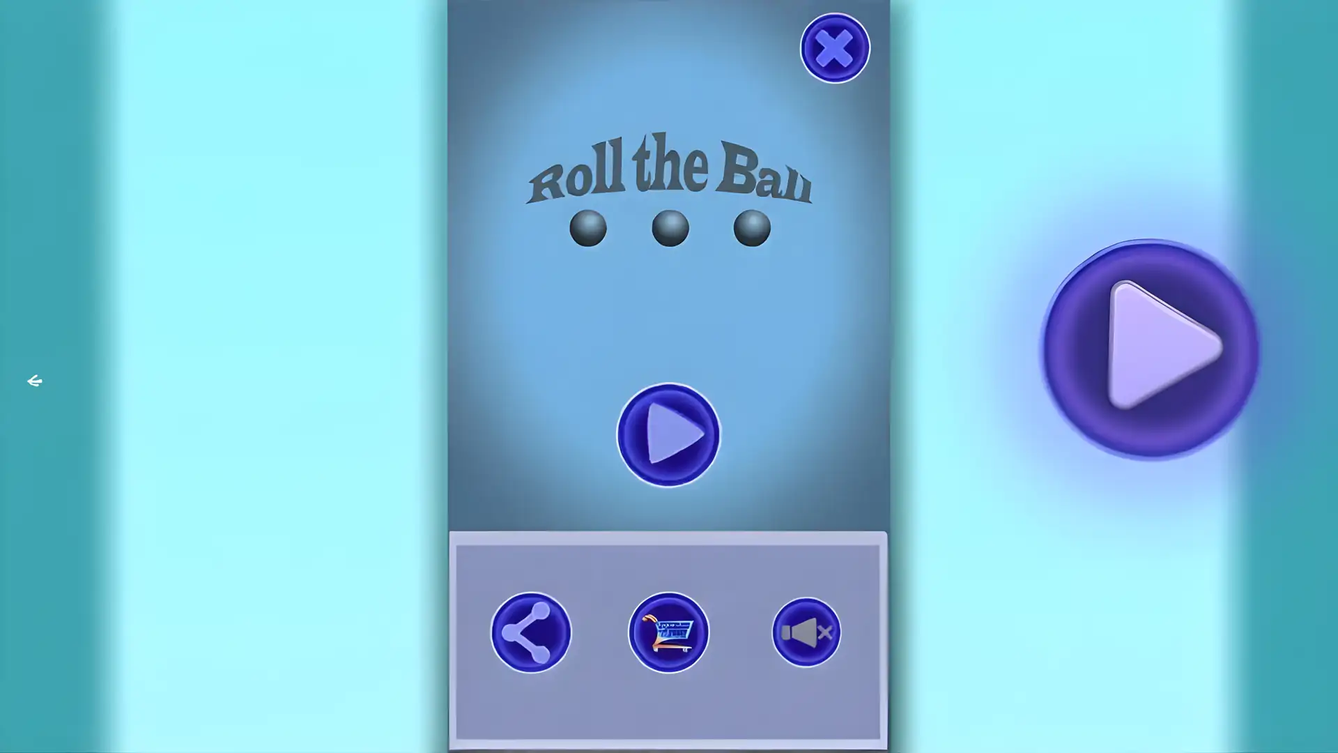 RolltheBall-球解锁