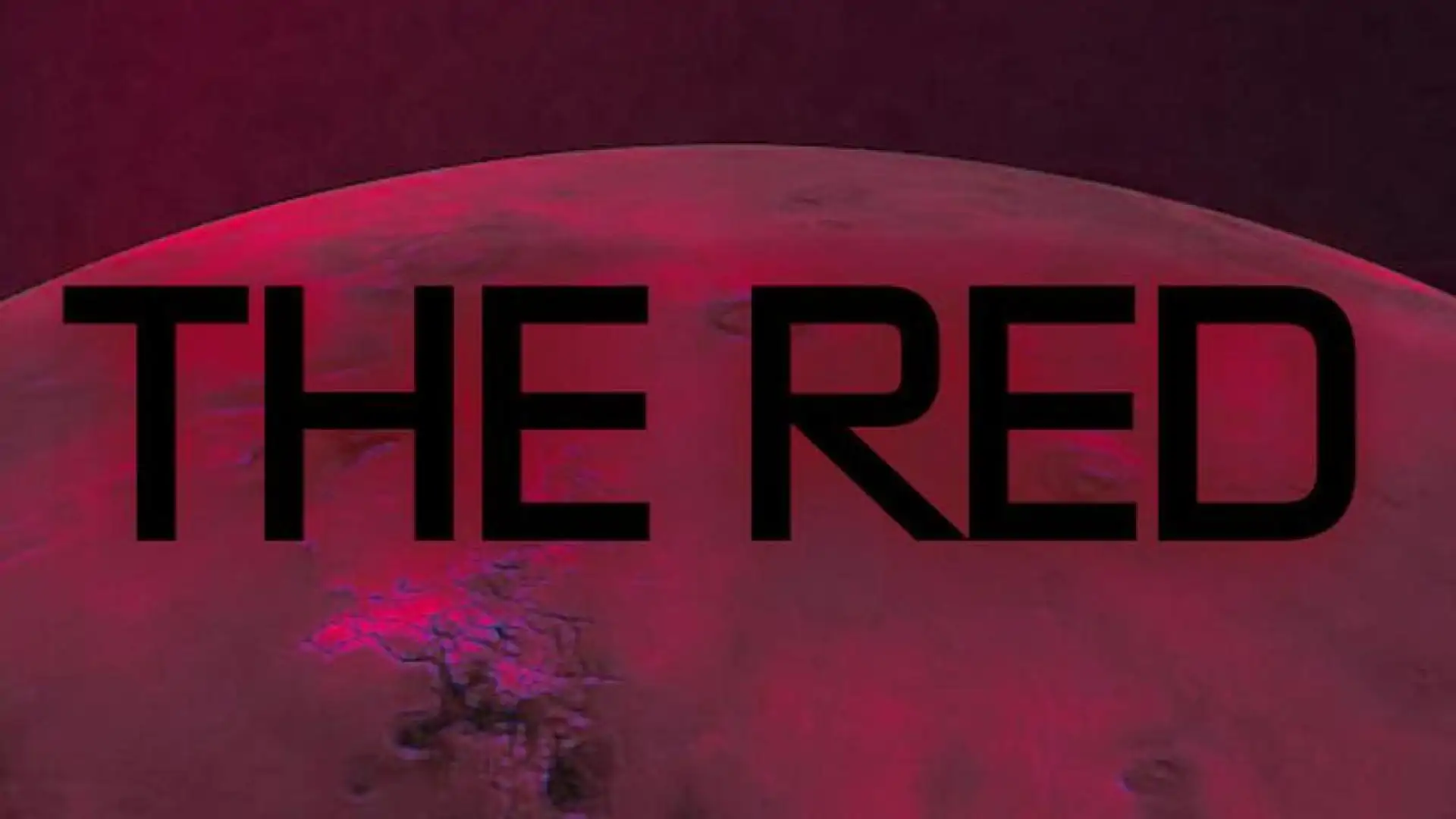 The Red