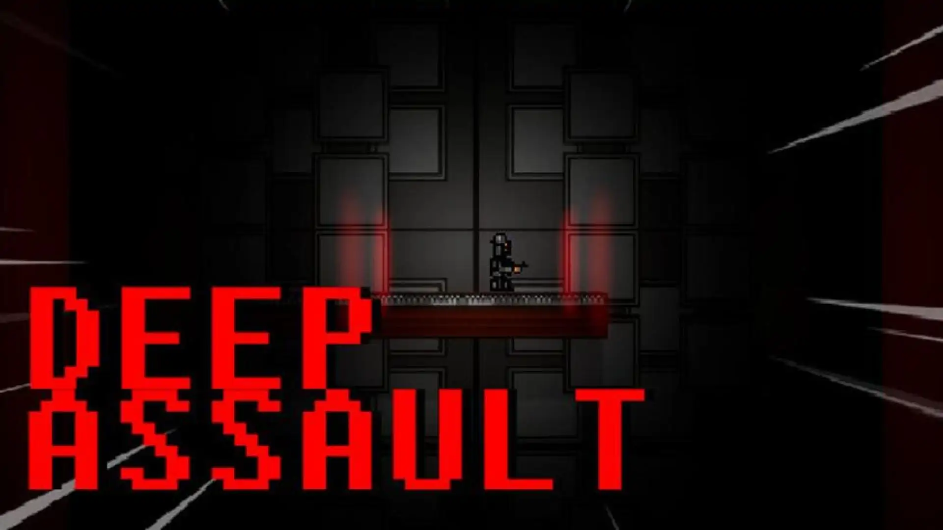 Deep Assault