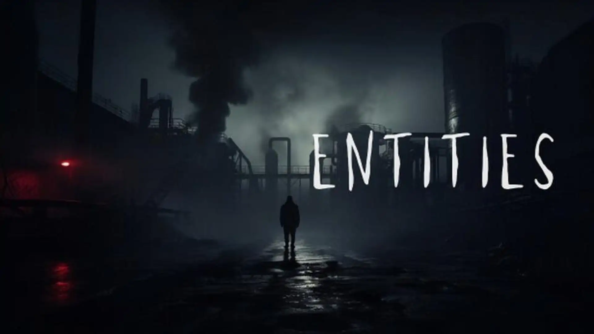Entities