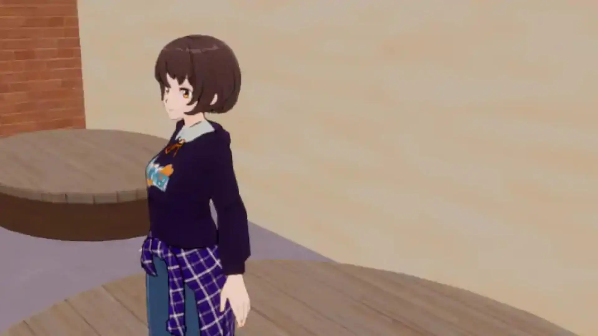 门