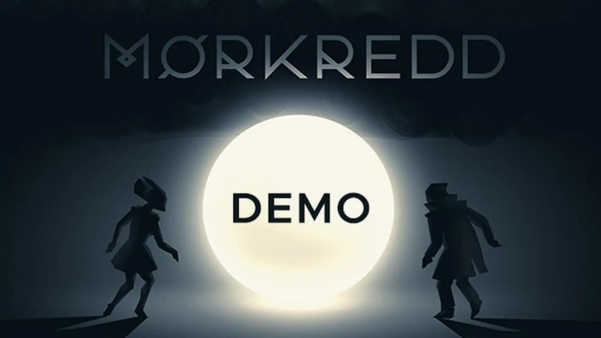 Morkredd Prøve (Demo)