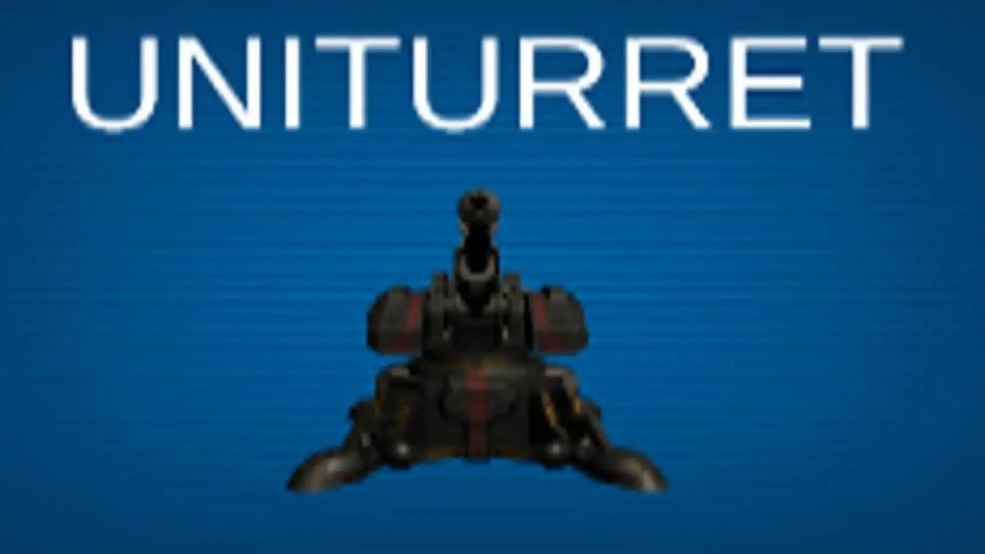 UNI TURRET