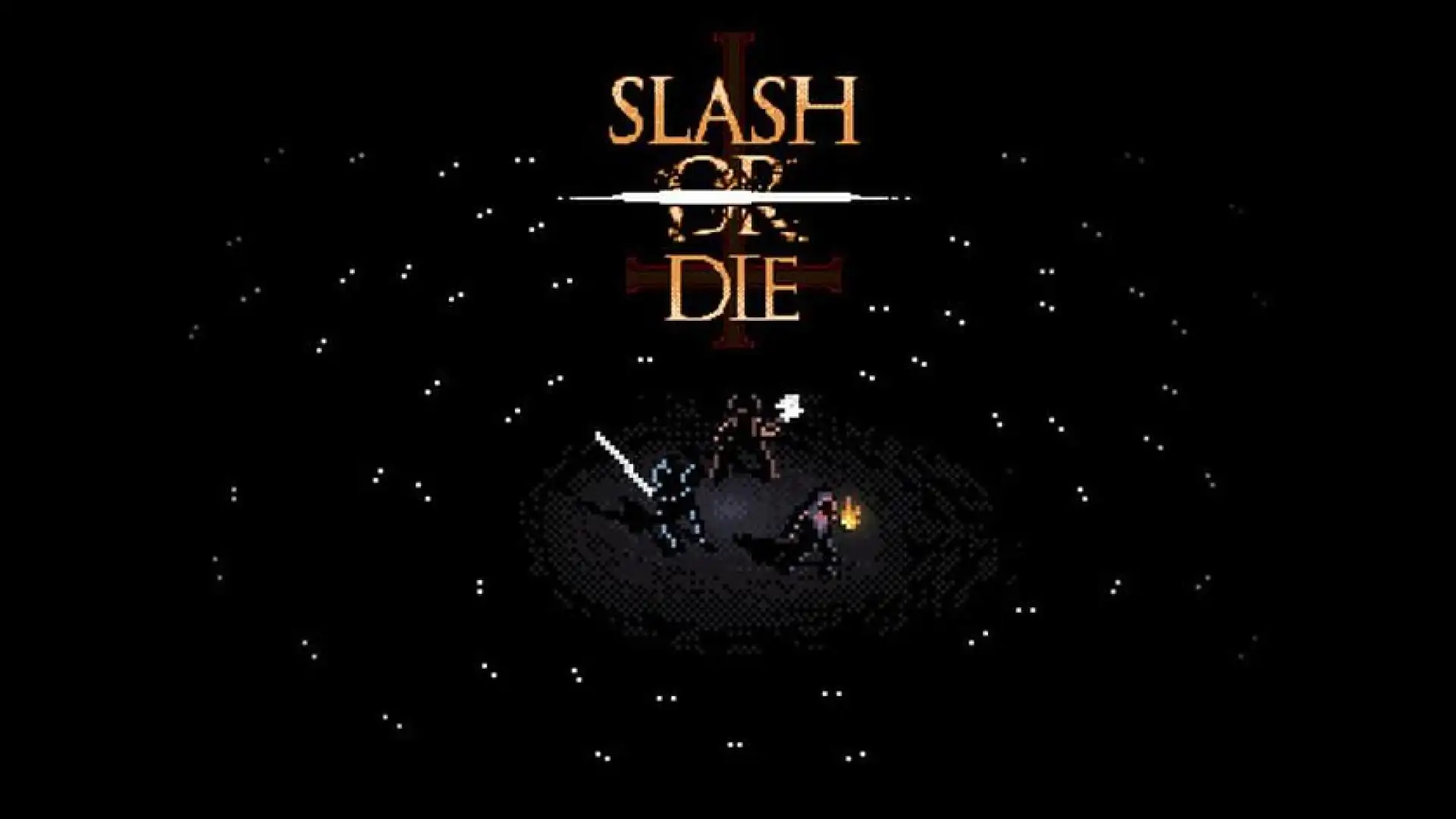 Slash or Die