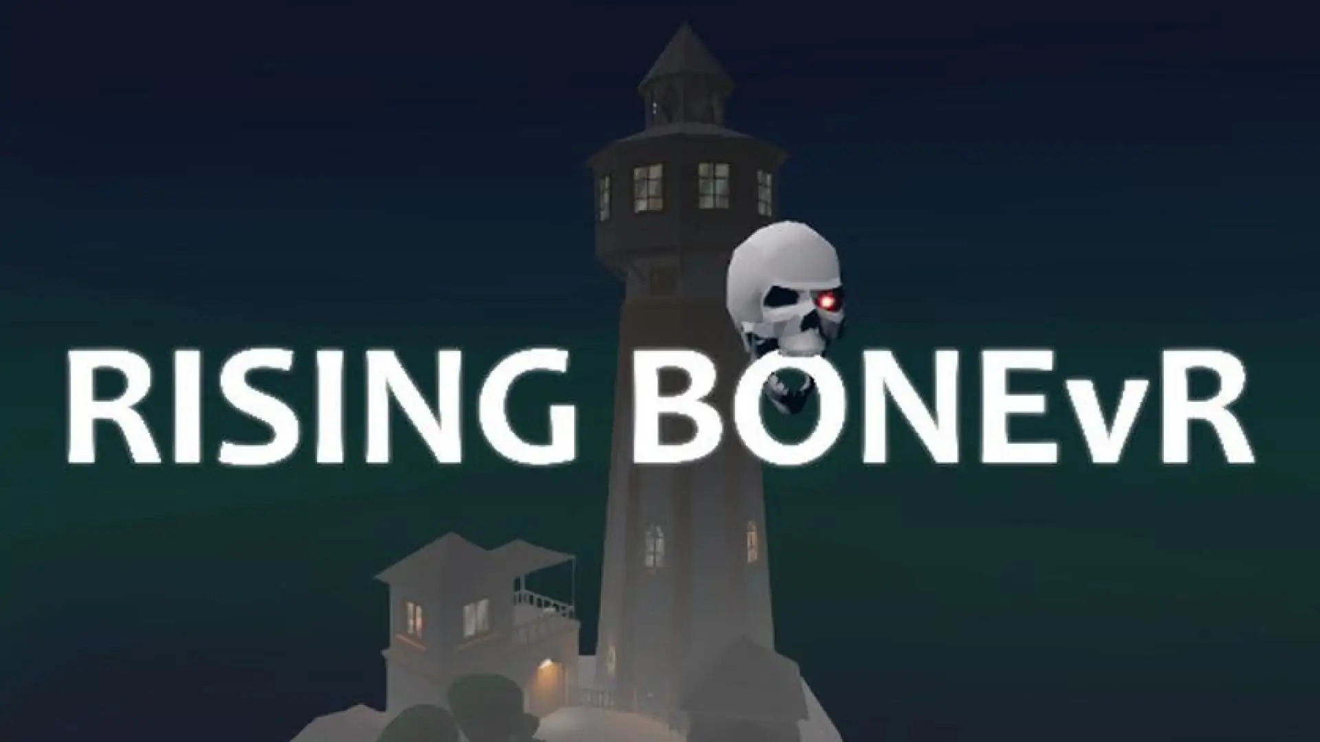 RISING BONEvR
